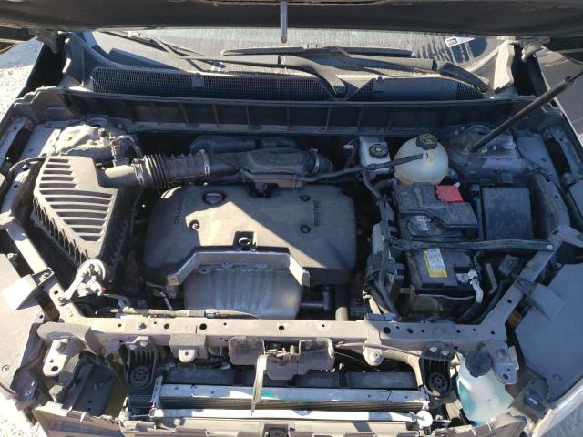 1GKKNMLA5KZ287960 GMC Acadia Slt-1