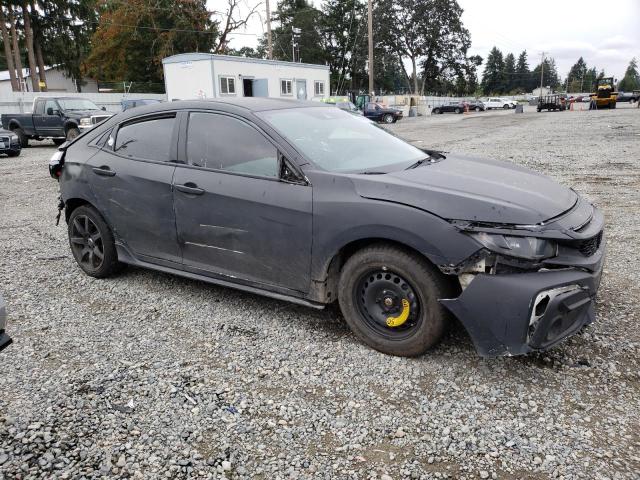 SHHFK7H42LU410968 Honda Civic Sport