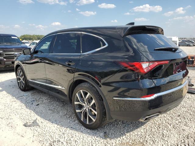 5J8YD9H45NL002319 Acura Mdx Technology