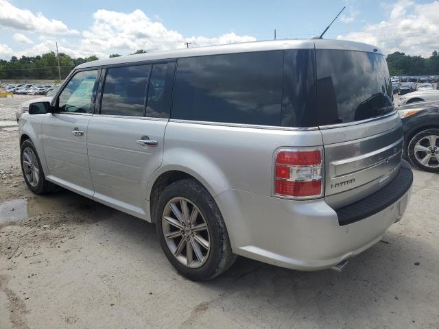 2FMHK6D83HBA07109 Ford Flex Limited