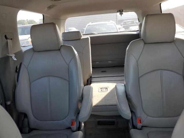 1GKKRRKD7EJ203654 GMC Acadia Slt-1