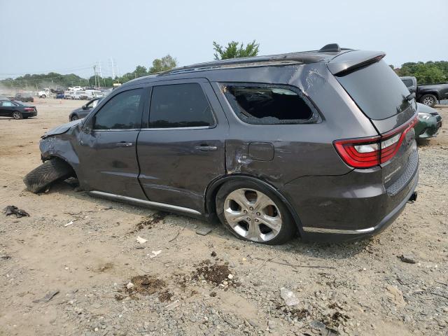 1C4RDJDG1EC550953 Dodge DURANGO LIMITED