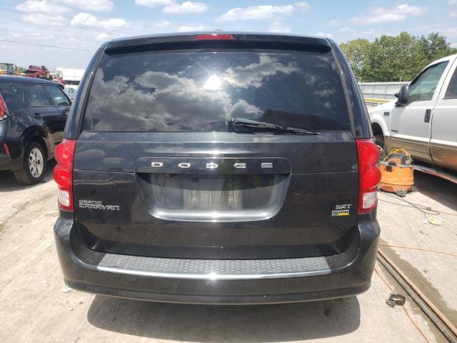 2C4RDGCG4HR714146 Dodge Grand Caravan Sxt