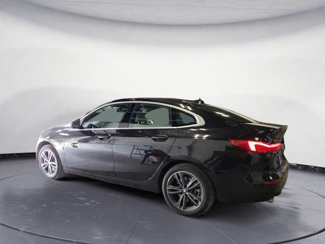 WBA73AK06P7M58536 BMW 228XI