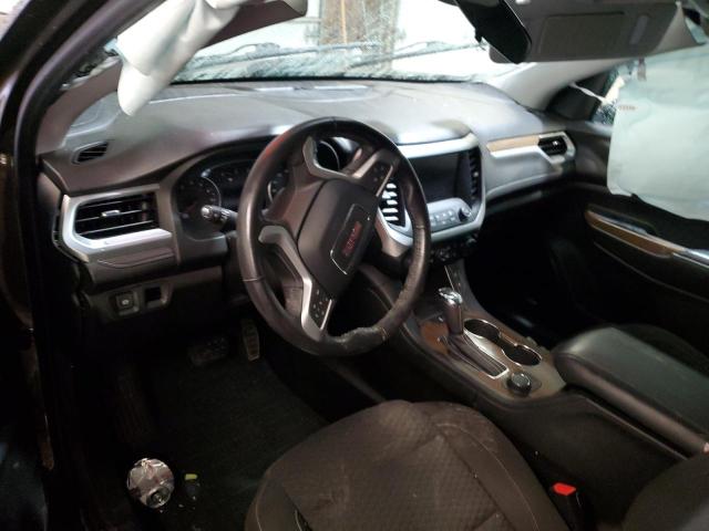 1GKKNSLS5KZ124061 GMC ACADIA SLE