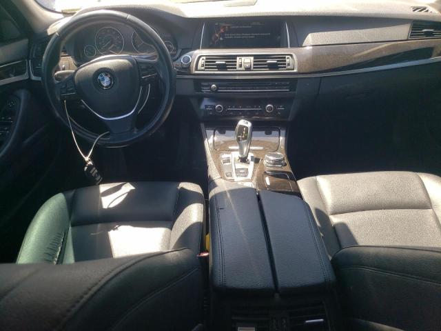 WBA5A5C59FD514208 BMW 528 I