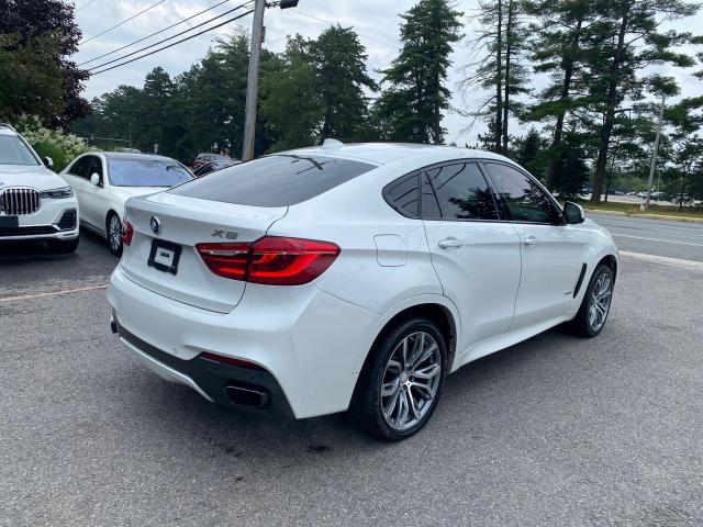 5UXKU6C53F0F93855 BMW X6 Xdrive50i