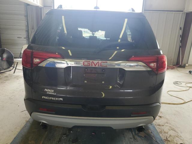 1GKKNMLS6JZ186286 GMC Acadia Slt-1