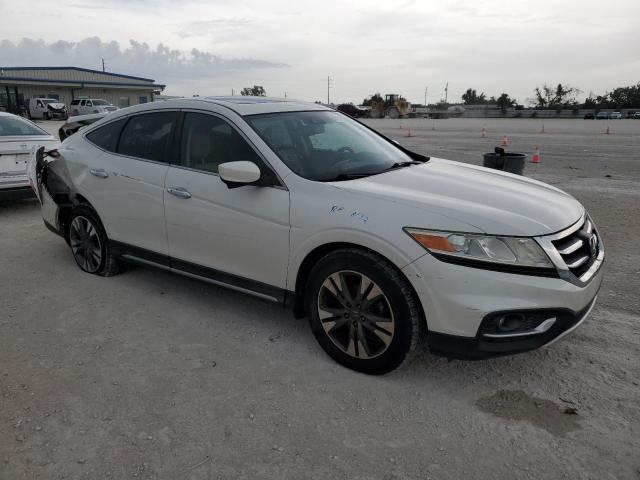 5J6TF1H54EL000133 Honda Crosstour Exl