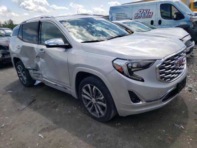3GKALXEX9JL211099 GMC Terrain Denali