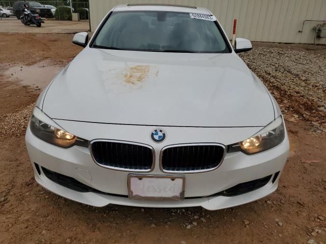 WBA3B5G57ENS06624 BMW 328 Xi Sulev