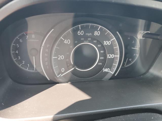5J6RM4H35EL077447 Honda CR-V LX