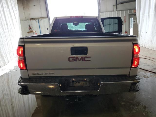 1GTV2LEH5JZ375069 GMC Sierra K1500