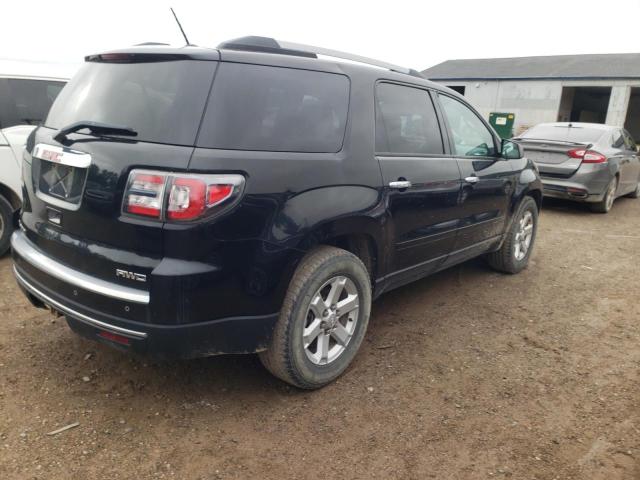 1GKKVPKD8EJ234427 GMC ACADIA SLE