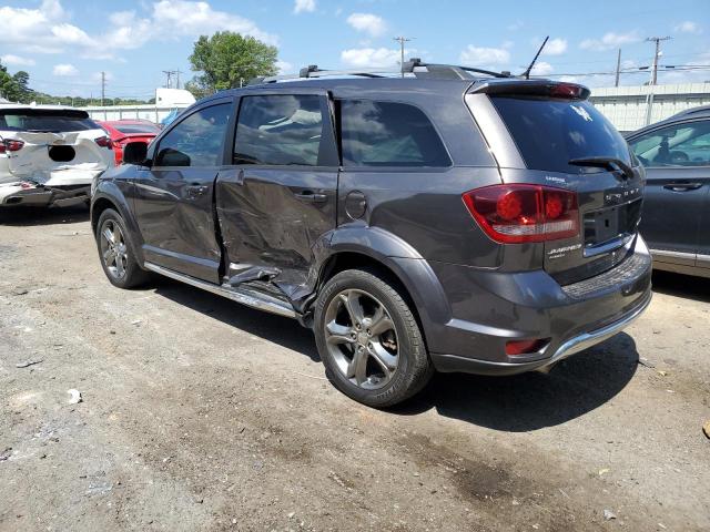 3C4PDDGG4HT639011 Dodge Journey Crossroad