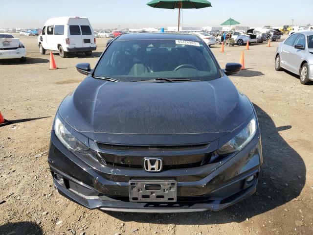 2HGFC2F80KH582790 Honda Civic Sport