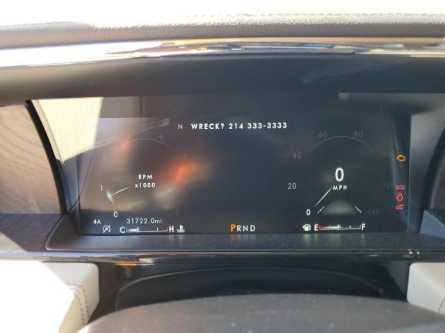 5LMJJ3LT0LEL09170 Lincoln Navigator L Reserve