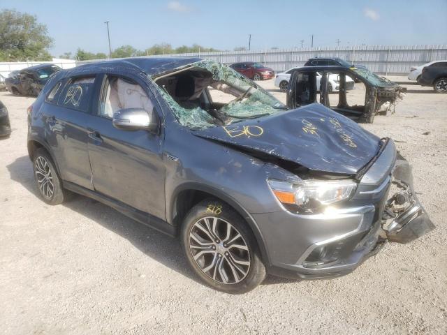 JA4AP3AU9KU002290 Mitsubishi Outlander Sport Es