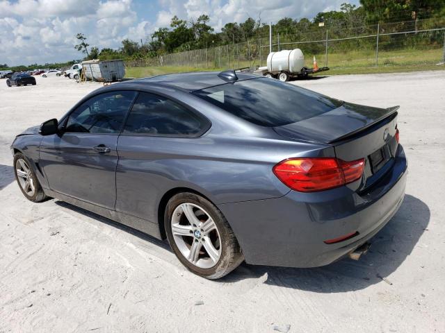 WBA3N3C54FK233414 BMW 428 I