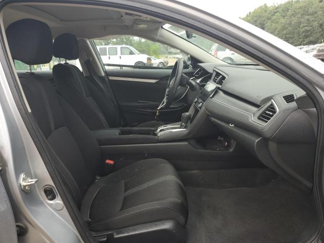 2HGFC2F71JH547407 Honda CIVIC EX