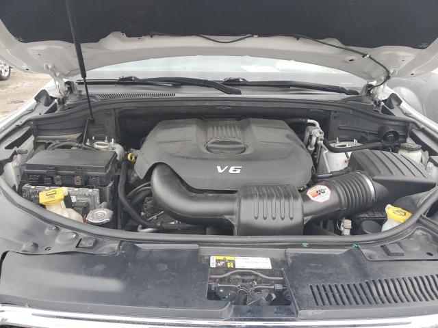 1C4RDJDGXFC177607 Dodge DURANGO LIMITED