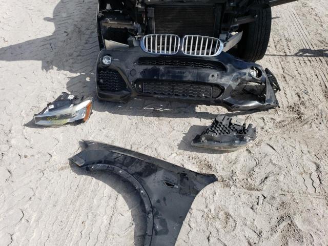 5UXXW3C50F0M87505 BMW X4 Xdrive28i