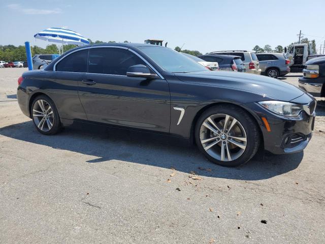 WBA3V7C5XG5A27878 BMW 428 I Sulev