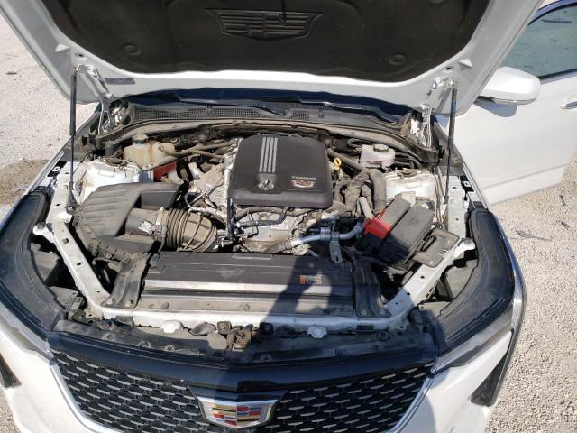 1G6DJ5RK1L0154918 Cadillac Ct4 Luxury