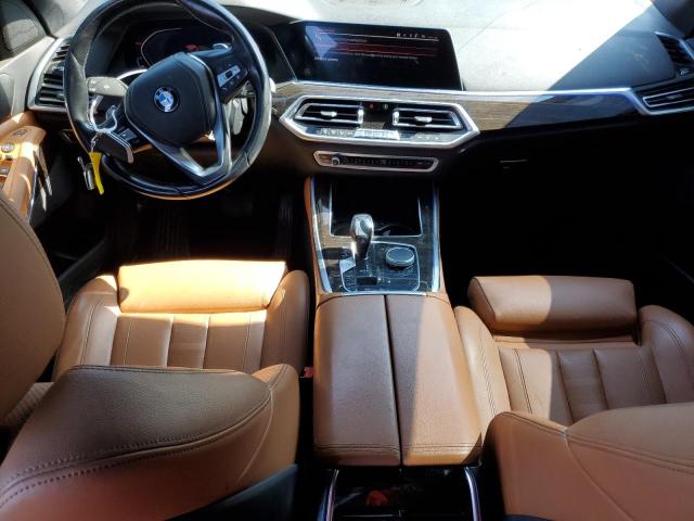 5UXCR6C53KLK87315 BMW X5 Xdrive40i