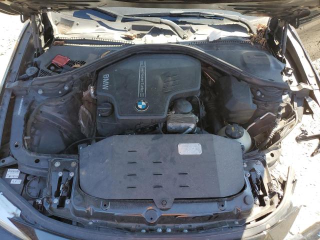 WBA4A9C50FGL85079 BMW 428 I Gran Coupe Sulev