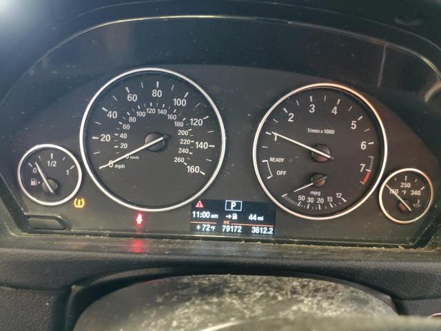 WBA3B5C58EP540557 BMW 328 Xi Sulev