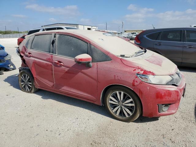 3HGGK5H85FM762215 Honda FIT EX