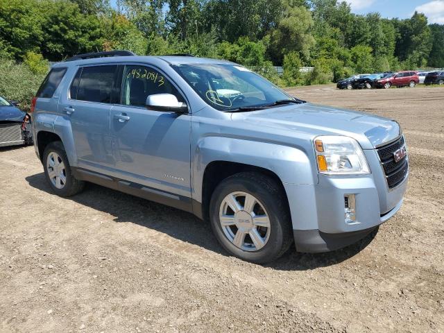 2GKALREK3F6289177 GMC Terrain Sle
