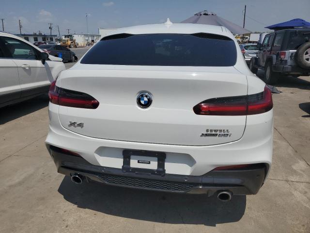 5UXUJ3C55KLG55569 BMW X4 Xdrive30i