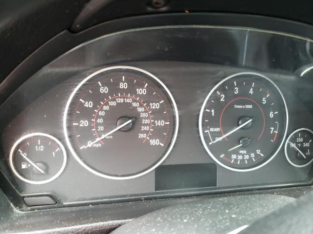 WBA8E3G52GNT79326 BMW 328 Xi Sulev