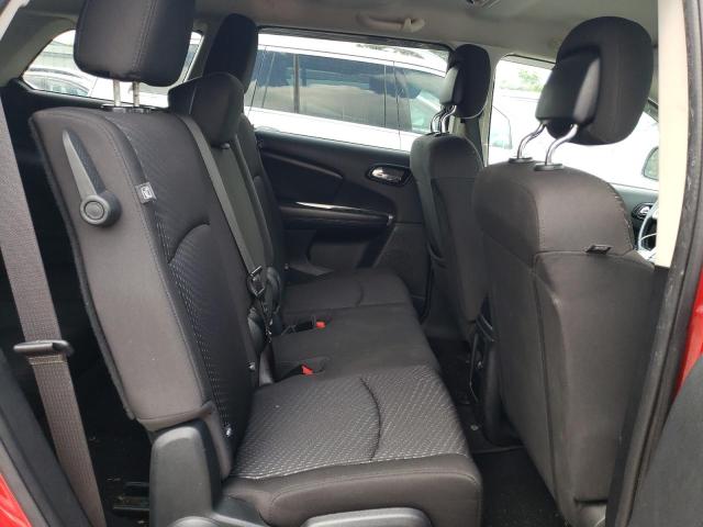3C4PDCAB8HT683021 Dodge JOURNEY SE