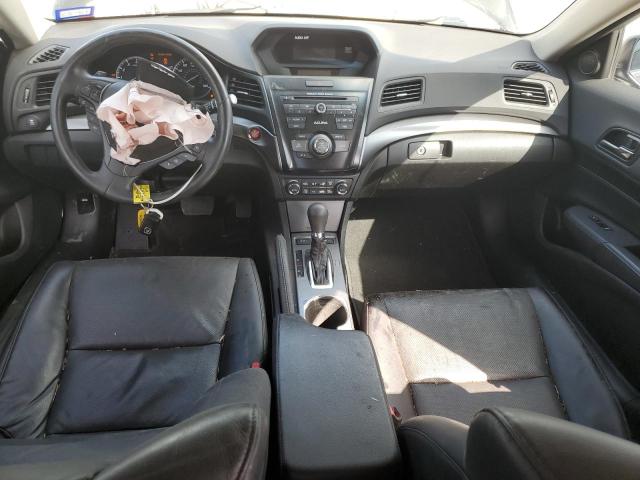 19VDE1F34FE005706 Acura ILX 20