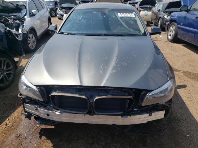 WBA5A7C51FD624147 BMW 528 XI