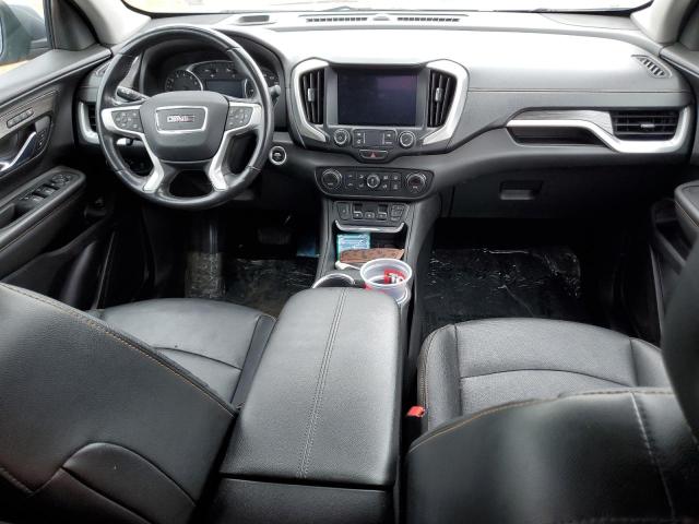 3GKALVEV7ML304422 GMC Terrain Slt