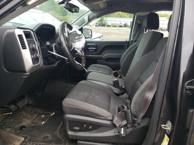 1GTV2UEH6EZ342383 GMC Sierra K1500 Sle