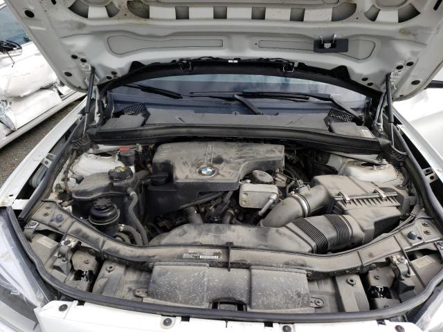 WBAVL1C59FVY34416 BMW X1 Xdrive28i