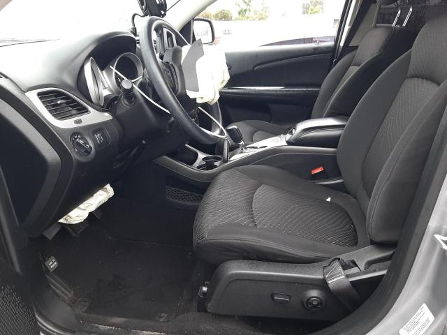 3C4PDCBG3FT552053 Dodge Journey Sxt