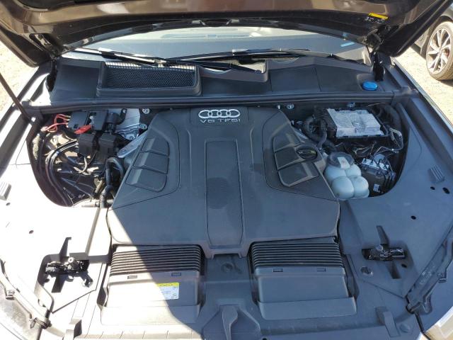 WA1LAAF73JD013480 Audi Q7 Premium Plus