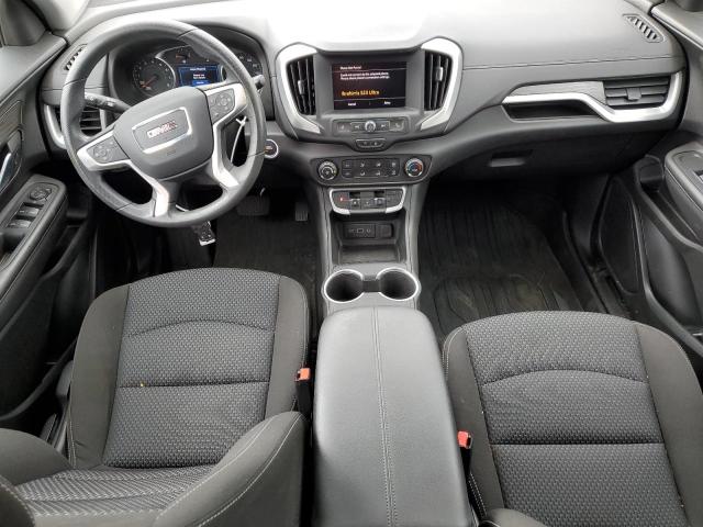 3GKALTEV0NL131137 GMC Terrain Sle