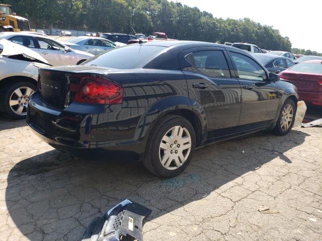 1C3CDZABXEN133238 Dodge AVENGER SE