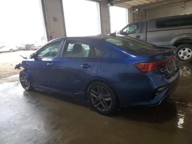 3KPF34AD2ME384564 KIA Forte Gt Line