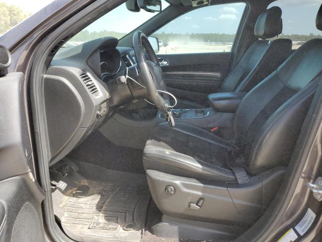 1C4RDHAG7GC330894 Dodge Durango Sxt