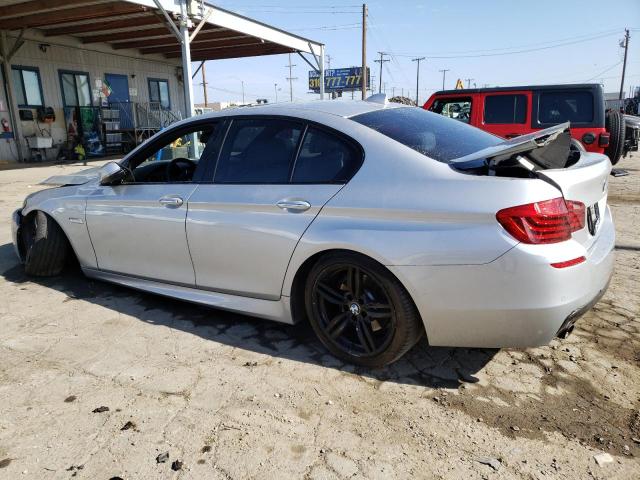 WBA5B1C53ED475457 BMW 535 I