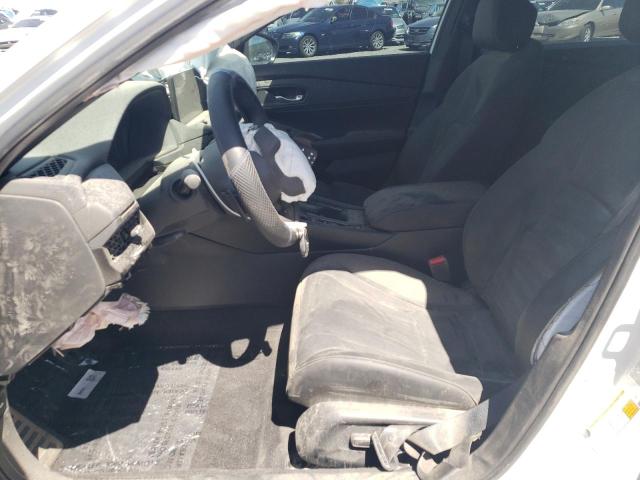 1HGCY2F78PA031900 Honda Accord Hybrid Sport-l