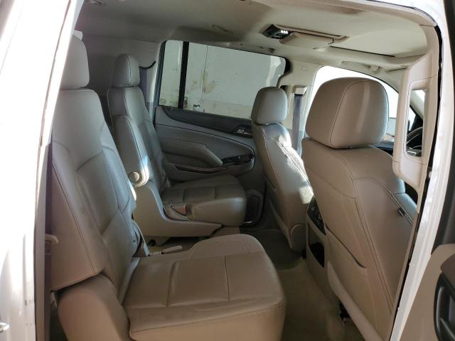 1GKS2GKC6HR241253 GMC Yukon Xl K1500 Slt